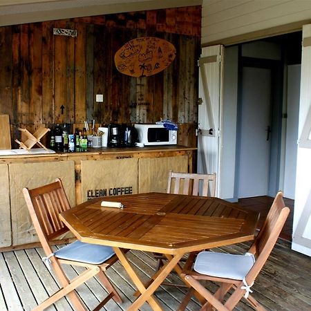 Apartmán Kay Ti'Cannelle Le Diamant Exteriér fotografie